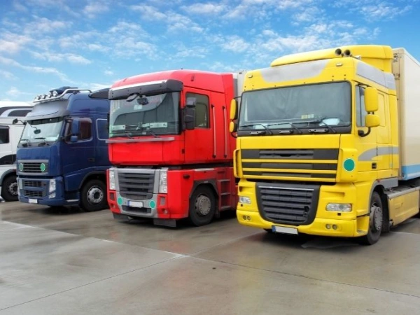 Konya Çukurbostan Nakliye